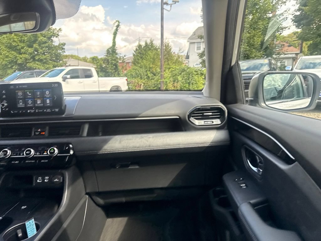 Used 2024 Honda Pilot EX-L image 23