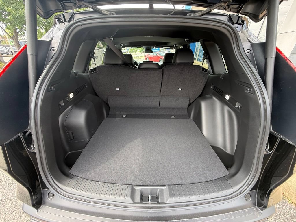 New 2026 Honda CR-V Sport Touring image 35