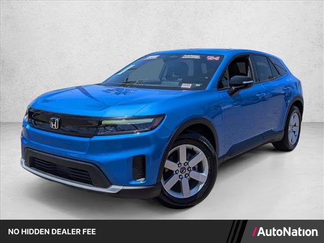 Used 2024 Honda Prologue EX image 1
