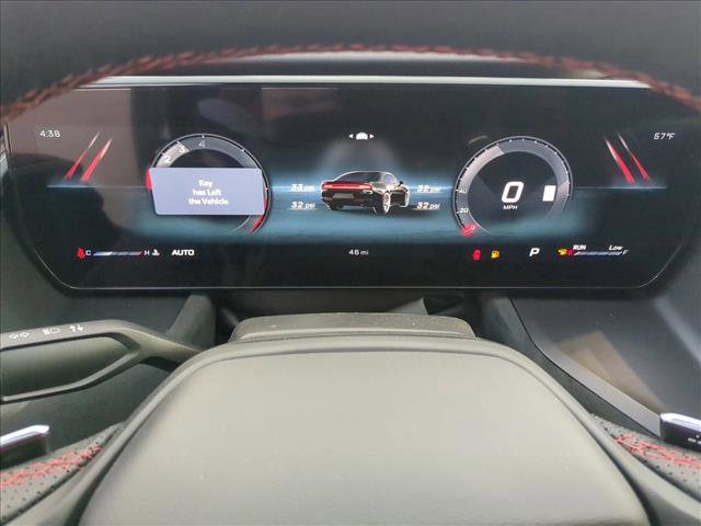 New 2026 Dodge Charger Daytona Scat Pack image 11