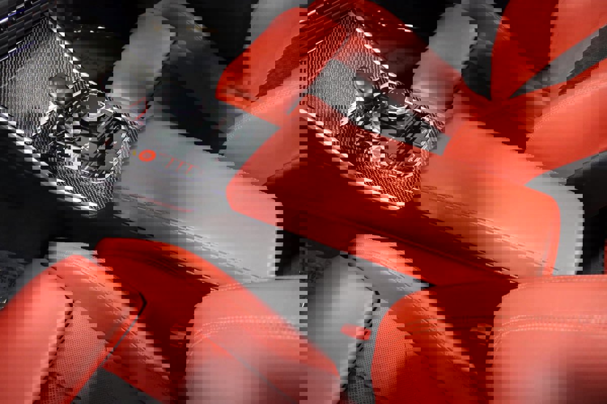 Used 2023 BMW M4 xDrive Competition image 45