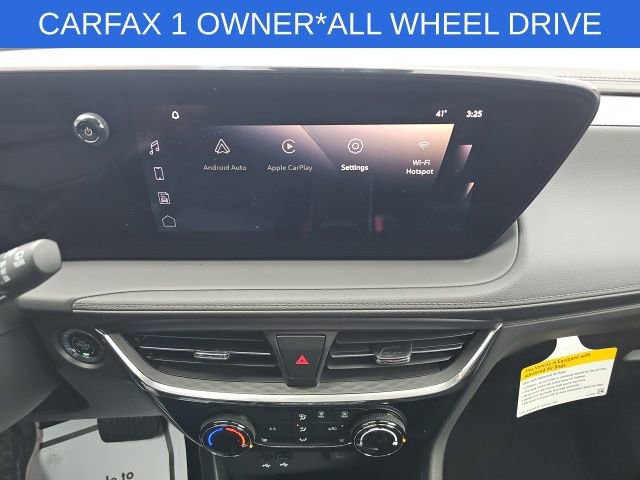 Used 2026 Buick Encore GX Sport Touring w/ Comfort Package image 41