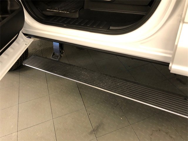 Used 2023 Ford F250 Lariat w/ Lariat Ultimate Package image 14