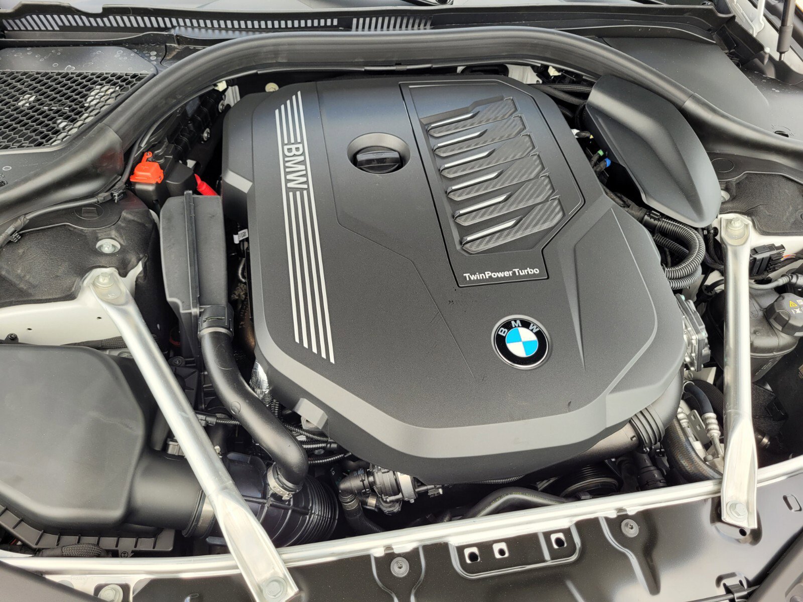New 2026 BMW 840i w/ M Sport Professional Package image 18