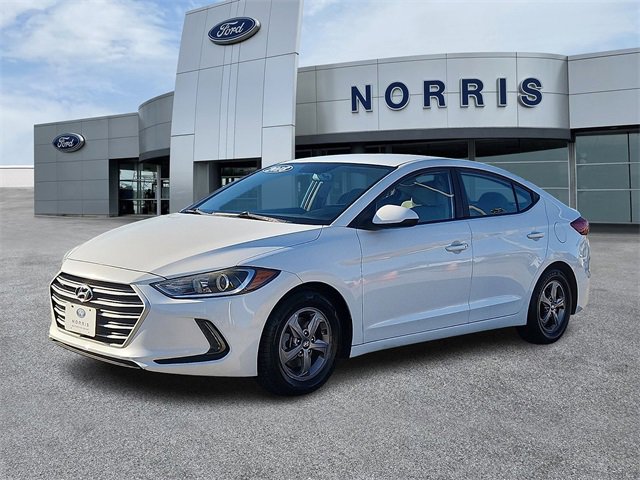 Used 2018 Hyundai Elantra ECO image 2