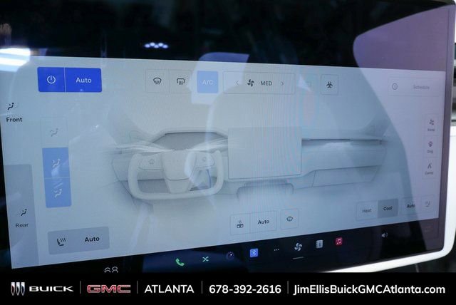 Used 2022 Tesla Model X Plaid image 14