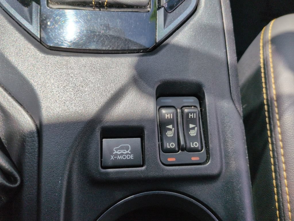 Used 2021 Subaru Crosstrek 2.5i Sport w/ Moonroof Package AWD/4WD image 28