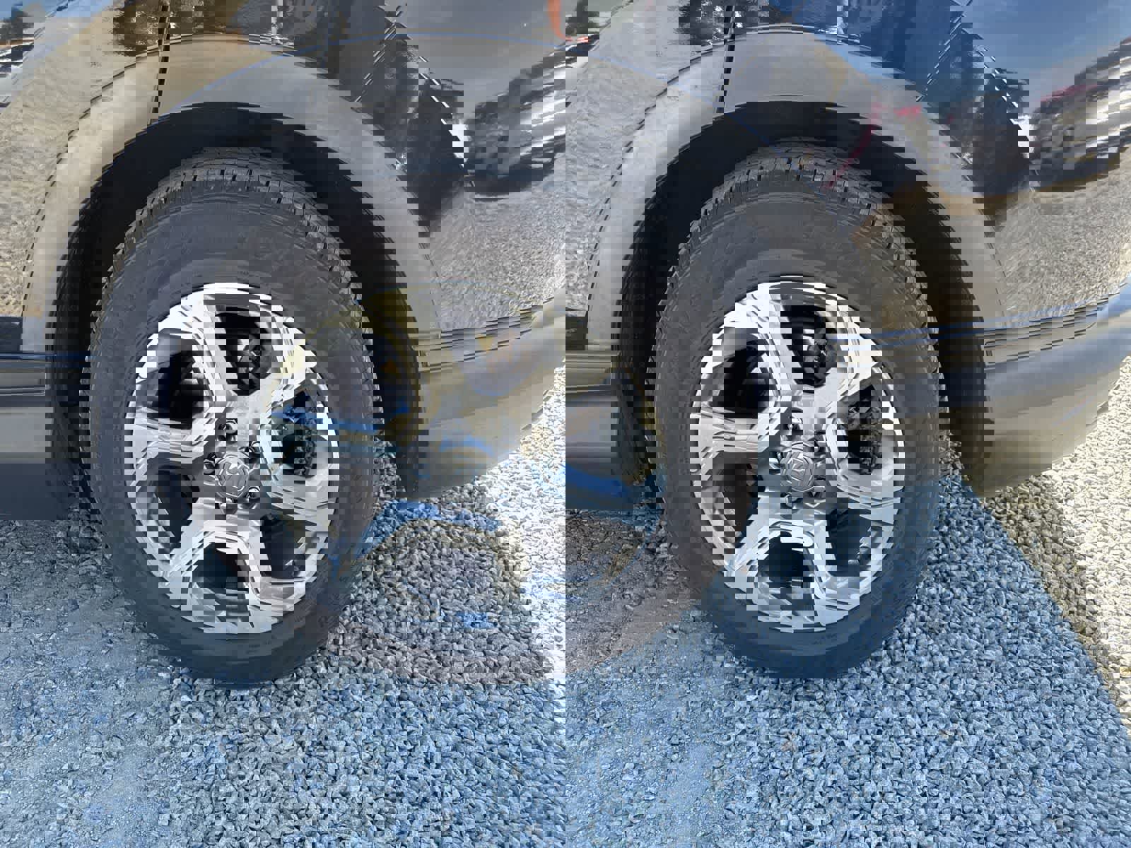 Used 2019 Honda CR-V EX-L image 6