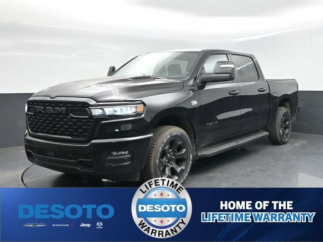 New 2026 RAM 1500 Express image 4