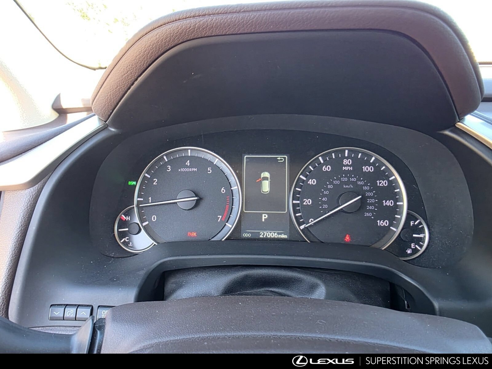 Certified 2020 Lexus RX 350 FWD w/ Premium Package image 21
