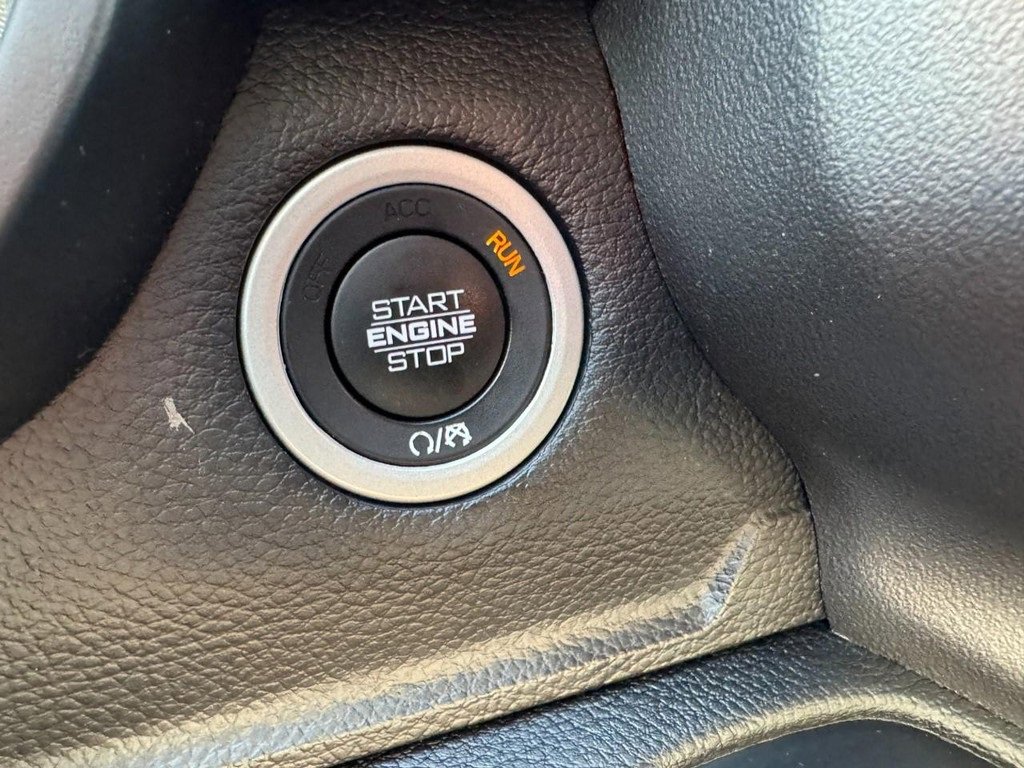 Used 2020 RAM 1500 Rebel w/ Rebel Level 1 Equipment Group image 24