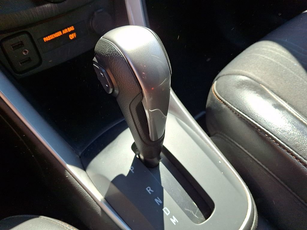 Used 2022 Chevrolet Trax LT w/ Driver Confidence Package image 15