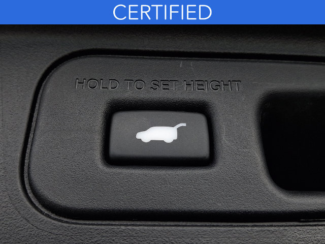 Certified 2026 Honda Passport TrailSport image 32