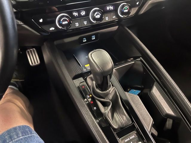 Used 2025 Honda Accord Sport image 29