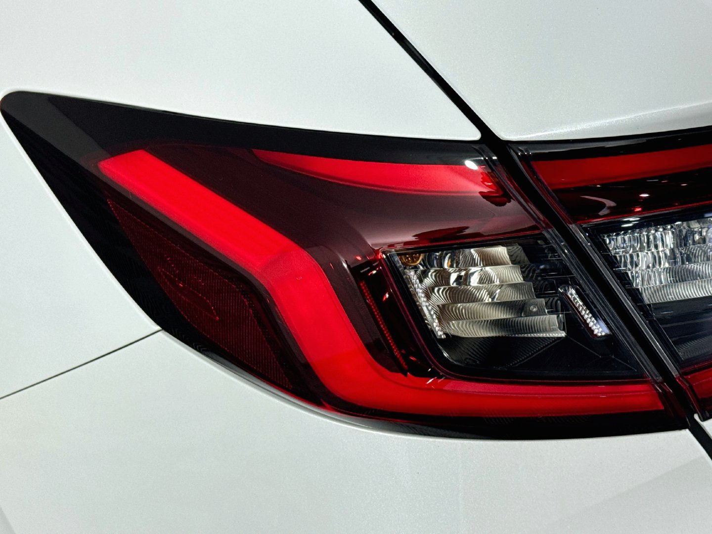 Used 2025 Honda Civic Sport image 33