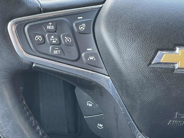 Used 2017 Chevrolet Volt Premier w/ Driver Confidence II Package FWD image 37