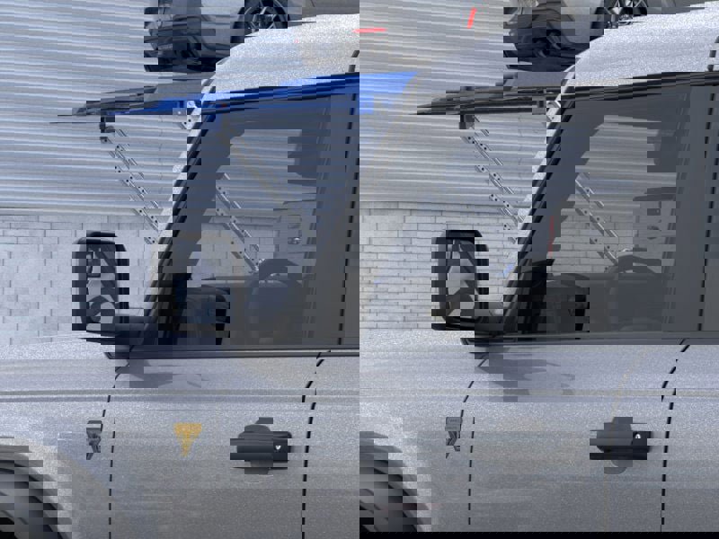 New 2026 Ford Bronco Badlands w/ Sasquatch Package image 22