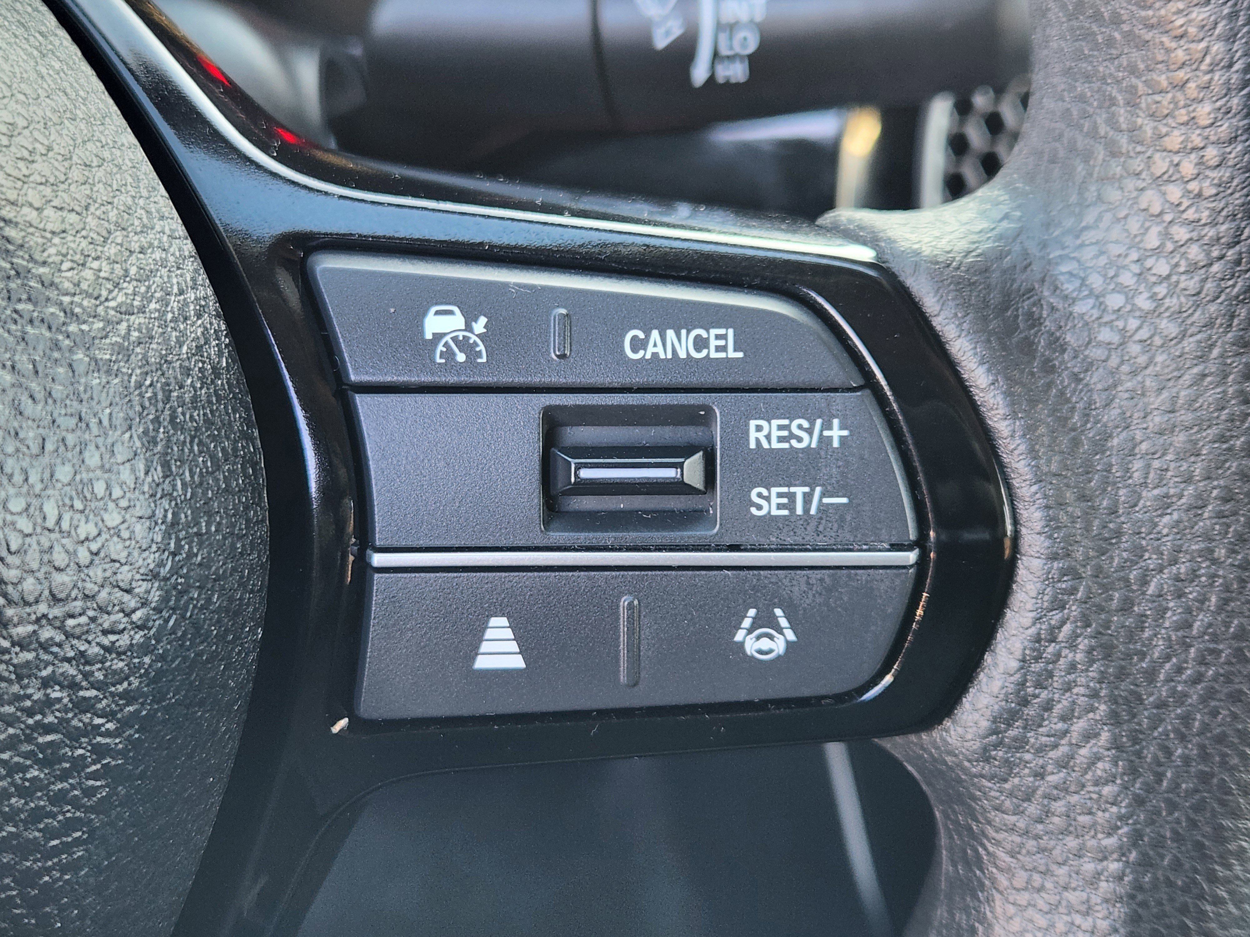 Certified 2026 Honda Civic LX image 23