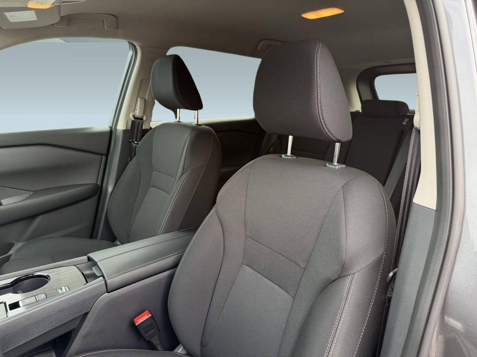 Certified 2026 Nissan Rogue S image 22