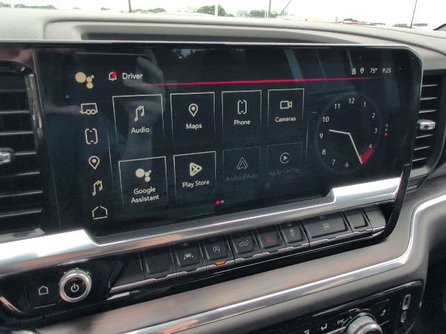 Used 2024 GMC Sierra 1500 SLT AWD/4WD image 20