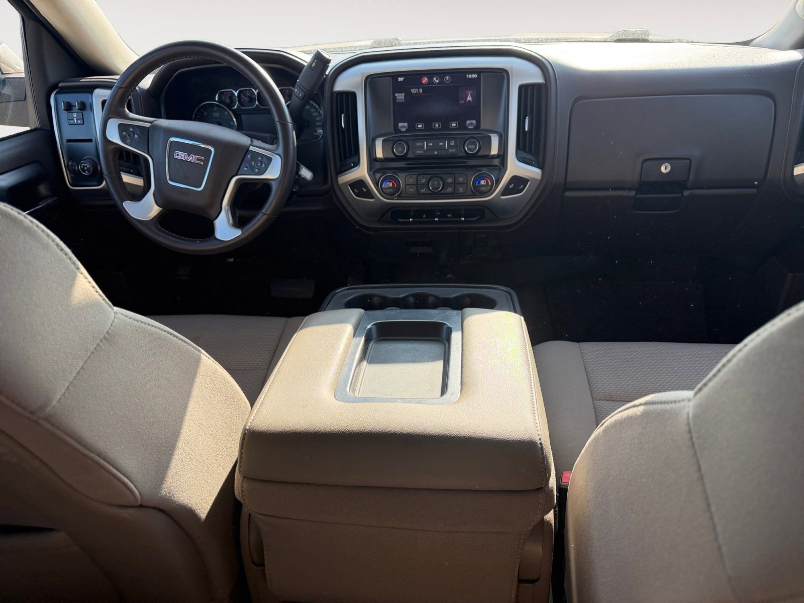 Used 2014 GMC Sierra 1500 SLE w/ SLE Value Package image 10