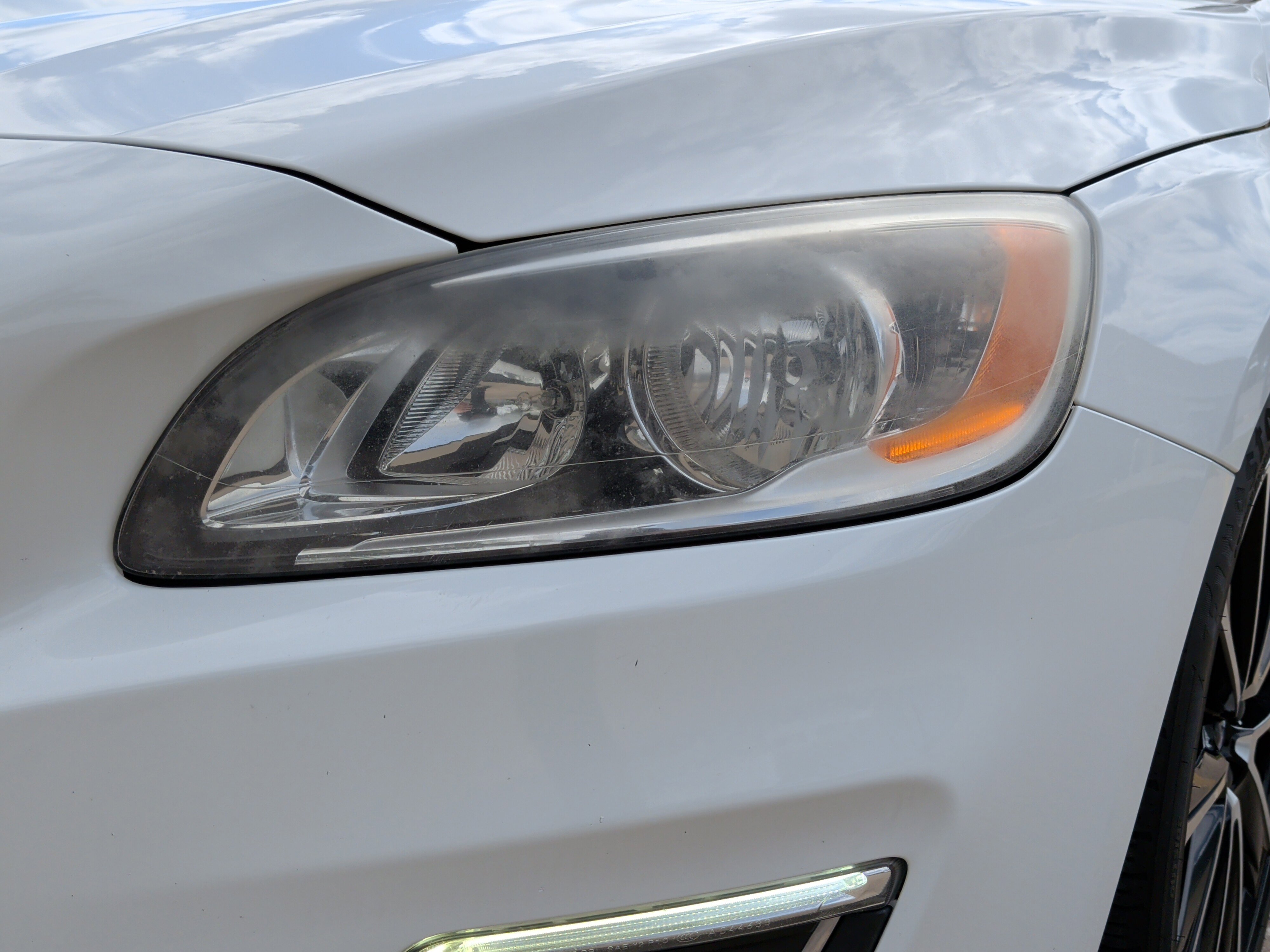 Used 2016 Volvo S60 T5 Premier w/ Convenience Package FWD image 6