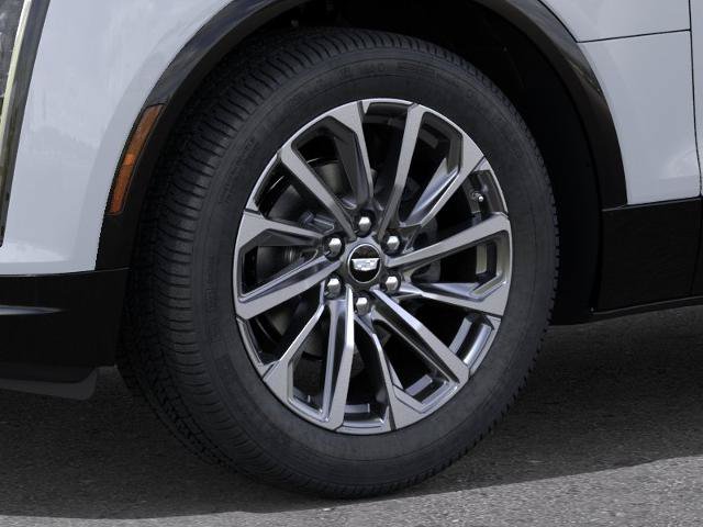 New 2027 Cadillac Lyriq Sport RWD image 9