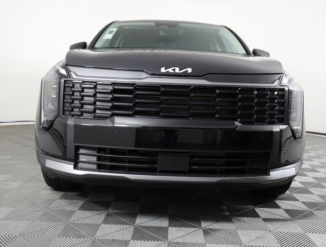 Certified 2026 Kia Sportage LX image 2