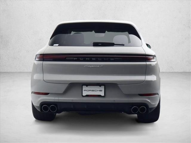 New 2026 Porsche Cayenne S AWD/4WD image 10