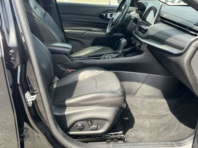 Used 2022 Jeep Compass High Altitude image 20