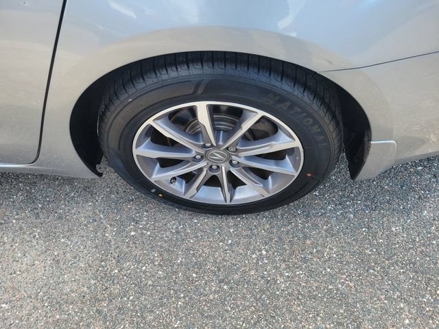 Used 2020 Acura TLX FWD image 7