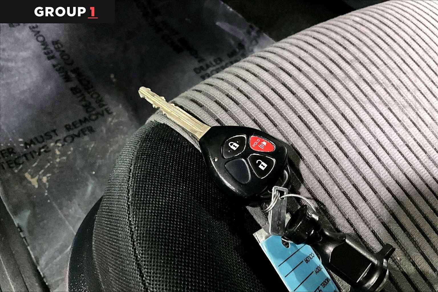 Certified 2018 Toyota 4Runner SR5 image 15