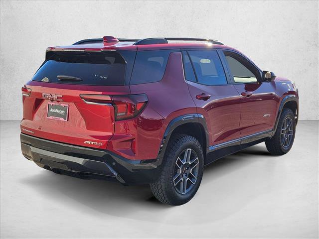 New 2026 GMC Terrain AT4 w/ Convenience Package III video 2