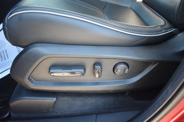 Used 2025 Honda Pilot Elite image 14