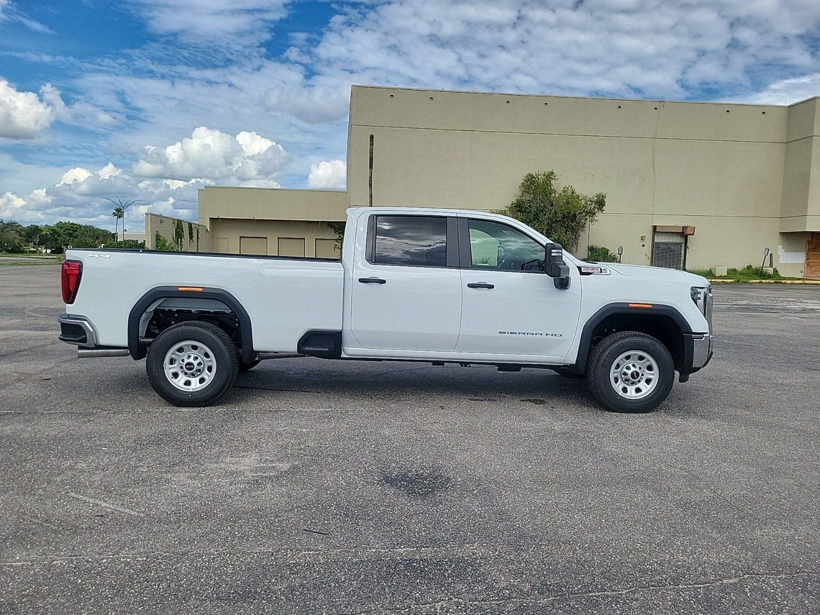 New 2026 GMC Sierra 3500 Pro video 2