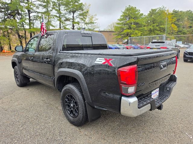 Used 2023 Toyota Tacoma SR5 w/ SX Package AWD/4WD image 3