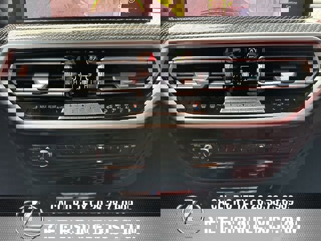 Used 2022 BMW X3 M40i image 15