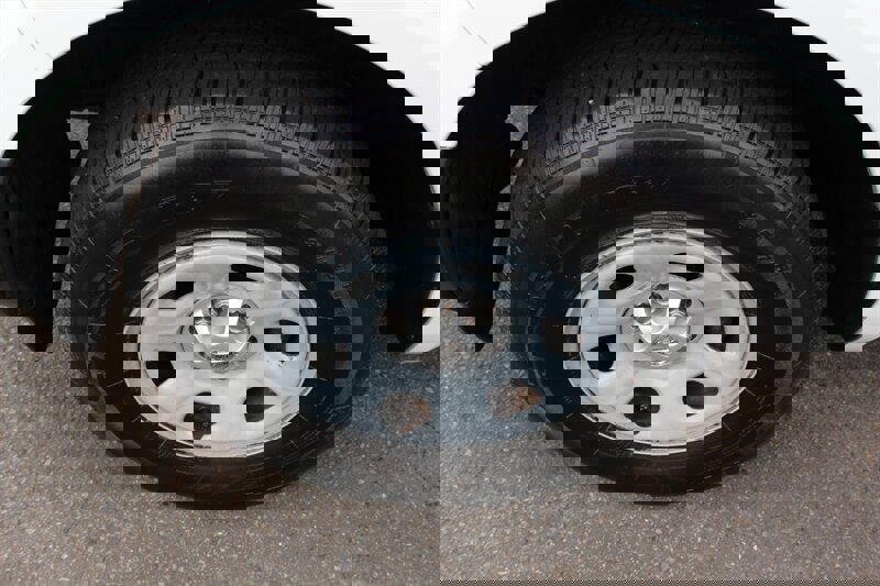 Used 2016 Nissan Frontier S image 18