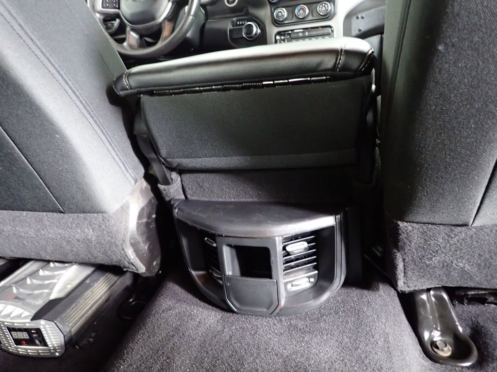 Used 2022 RAM 2500 Tradesman image 39