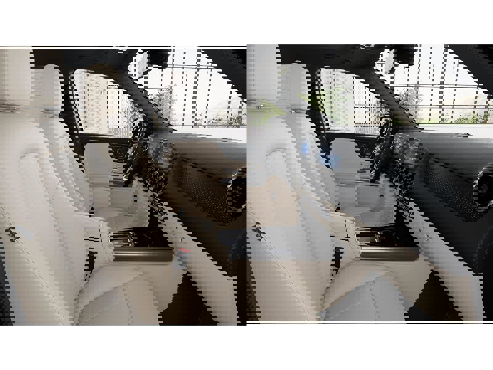 New 2026 Mercedes-Benz GLA 250 4MATIC image 3