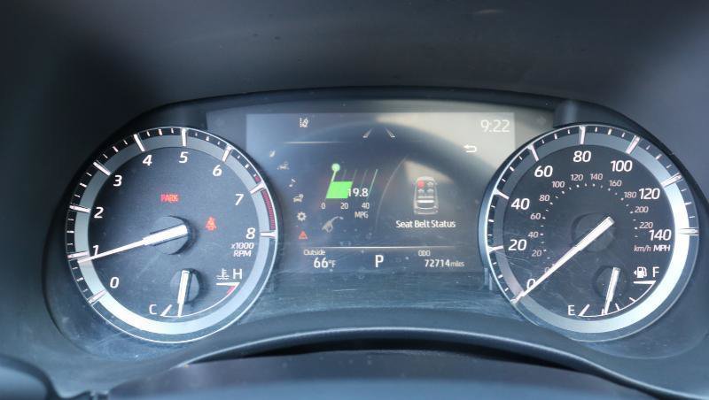 Used 2021 Toyota Highlander Limited AWD/4WD image 12