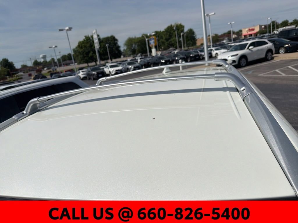 Used 2019 Nissan Murano SL AWD/4WD image 9