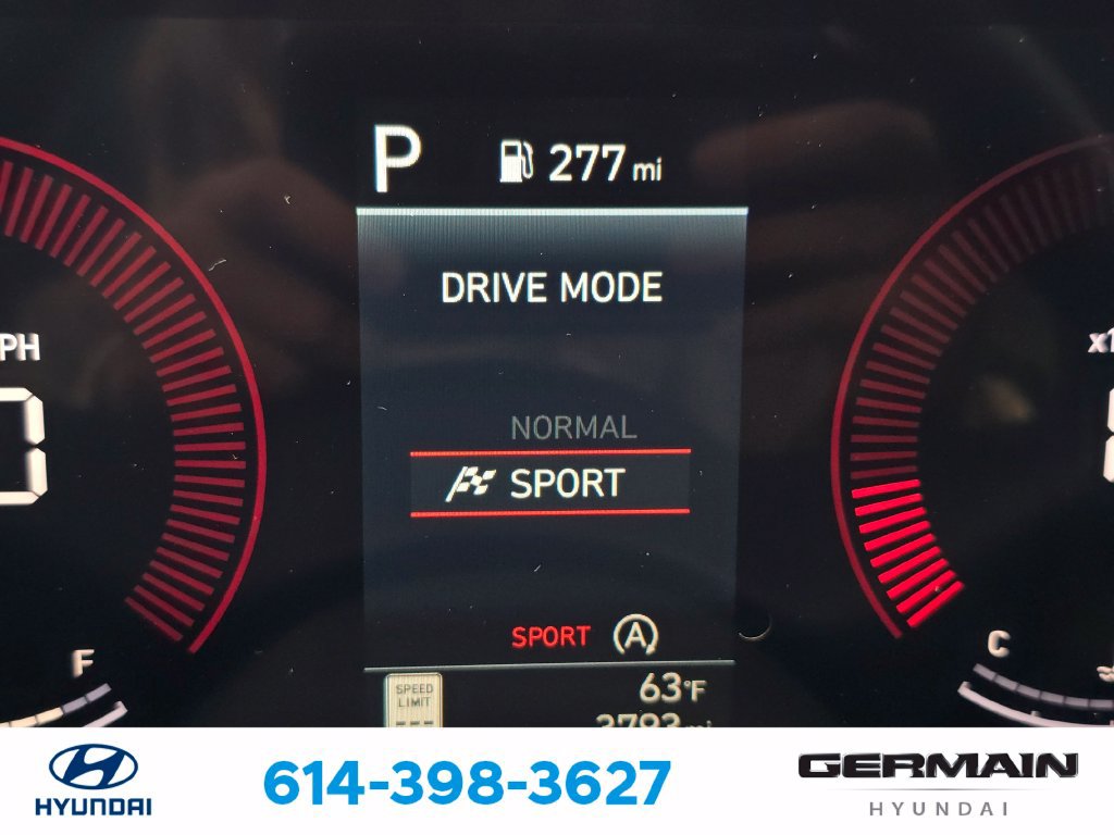 Certified 2026 Hyundai Kona SE FWD image 30
