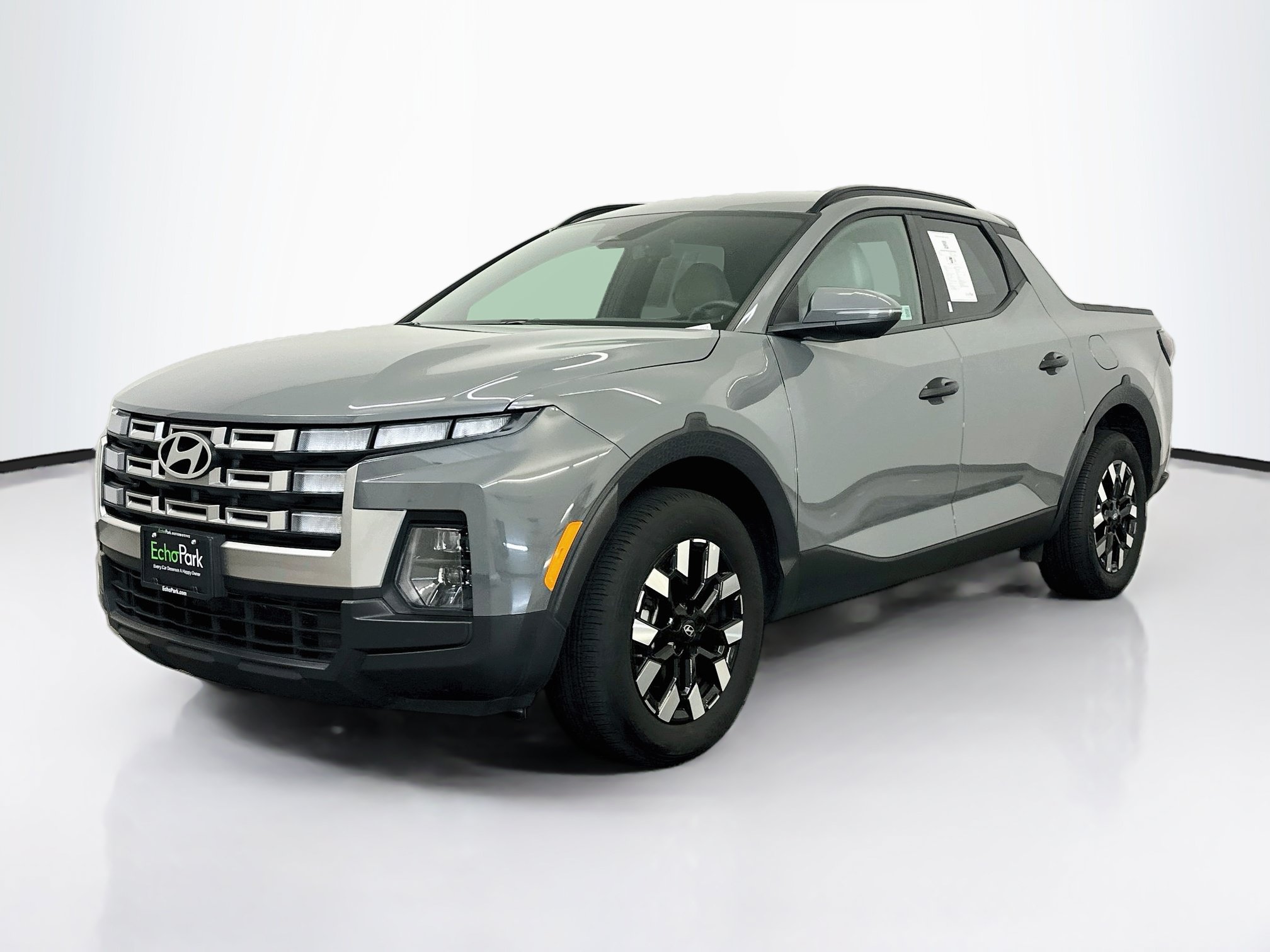 Used 2025 Hyundai Santa Cruz SEL AWD/4WD image 3