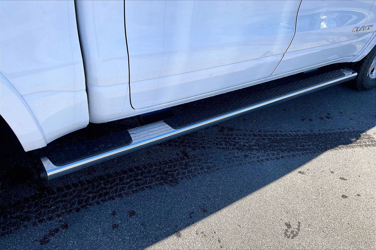 New 2026 RAM 1500 Big Horn AWD/4WD image 10