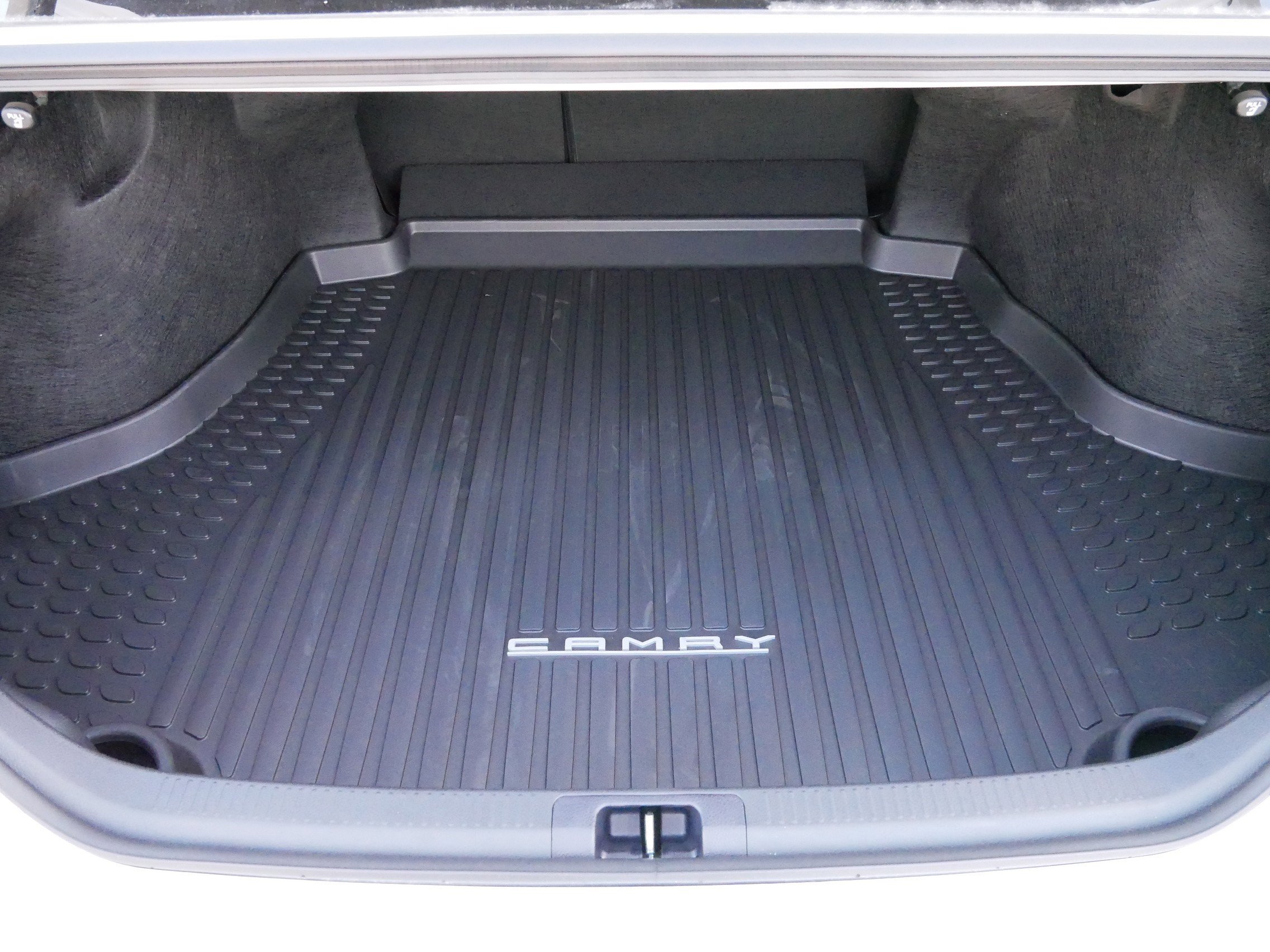 Certified 2025 Toyota Camry SE image 18