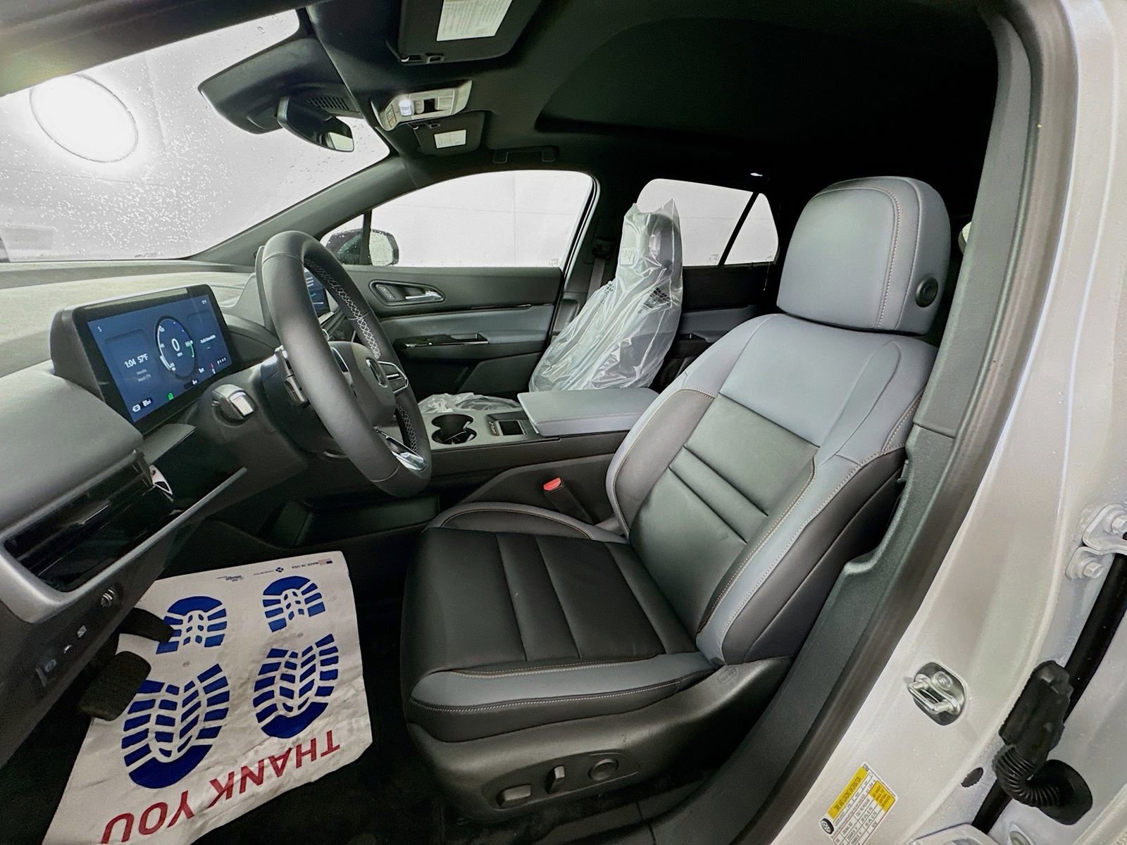 Used 2025 Honda Prologue Touring image 10