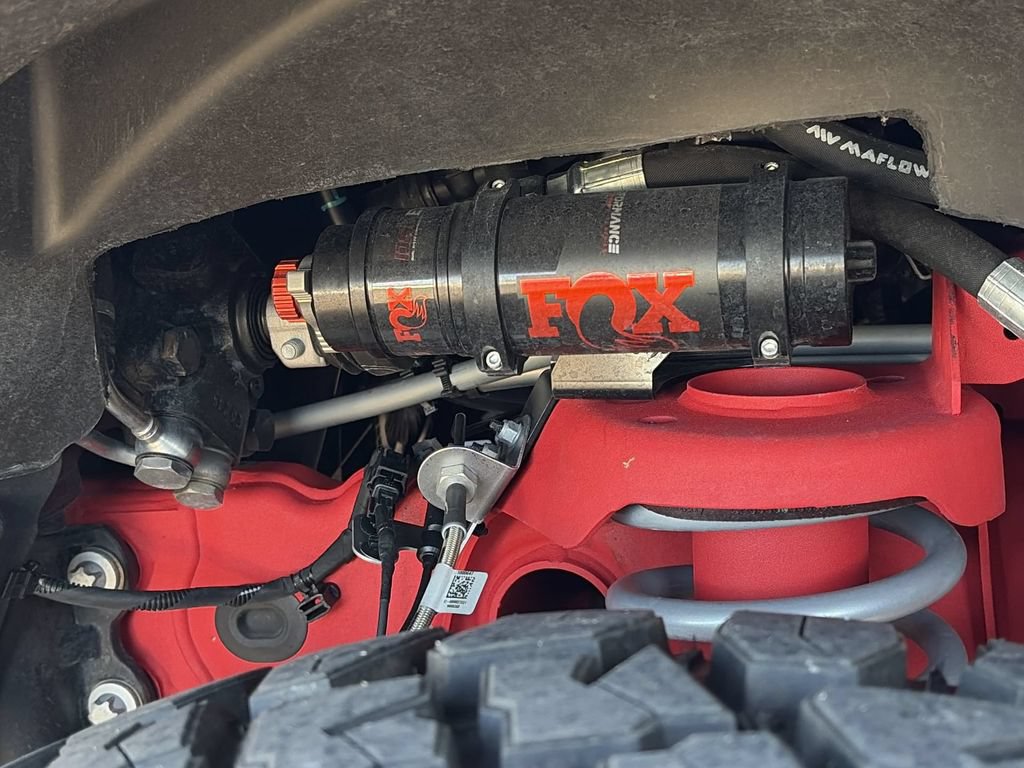 New 2025 INEOS Grenadier AWD/4WD image 35