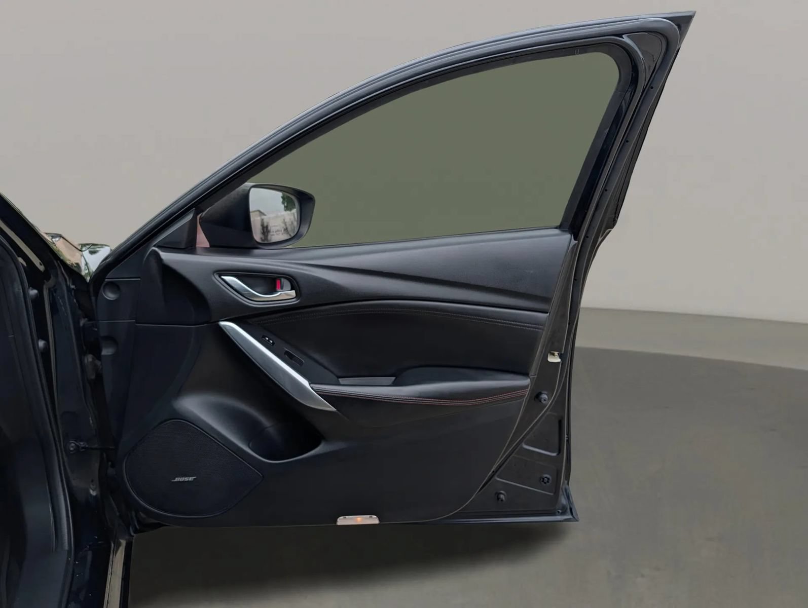Used 2014 MAZDA MAZDA6 Grand Touring FWD image 17