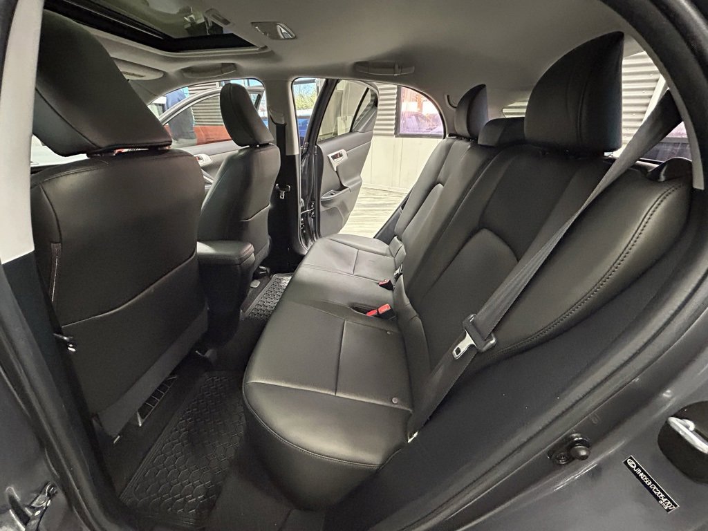 Used 2012 Lexus CT 200h Premium image 46